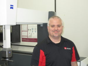 Jeff Geoghan