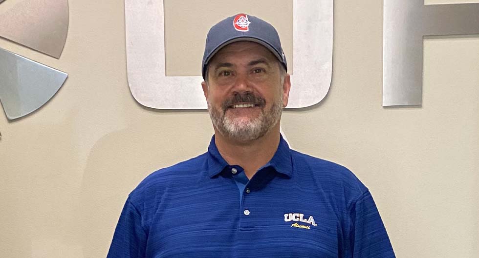Compass Precision Spotlight Focuses on VP of Sales Jim Miller (November 15, 2022)