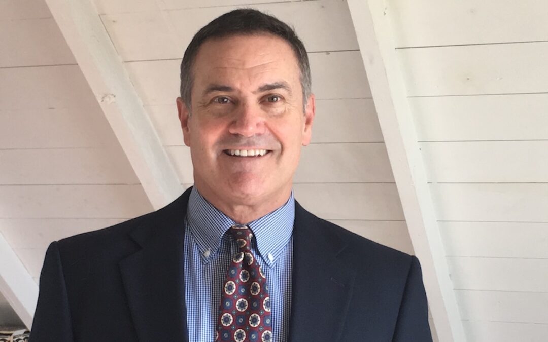 Compass Precision Selects VP Sales (March 3, 2021)