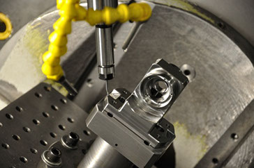 CNC20 Machine
