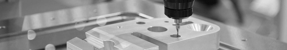 Quality - CNC Machining