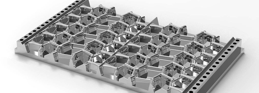 Advanced Machining CNC